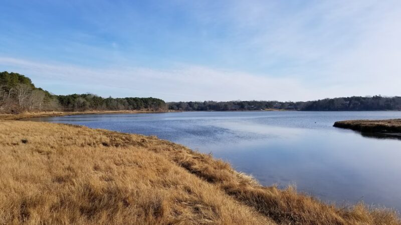 Kent's Point - Orleans, MA