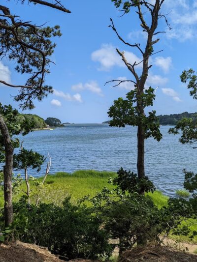 Kent's Point - Orleans, MA