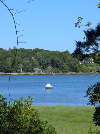 Kent's Point - Orleans, MA