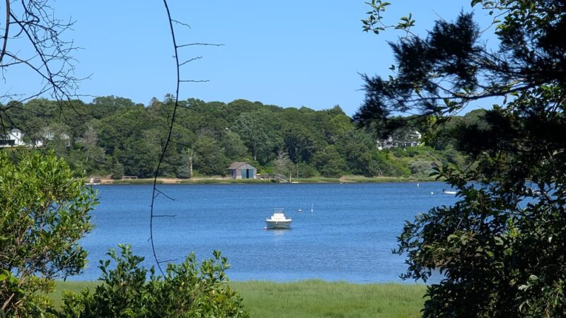 Kent's Point - Orleans, MA