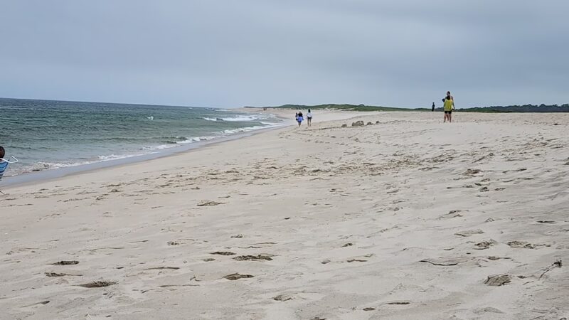 Orleans Parks & Beaches - Orleans, MA