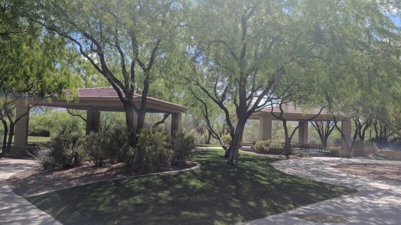 Hohokam Park - Oro Valley, AZ