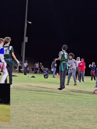 Naranja Park - Oro Valley, AZ