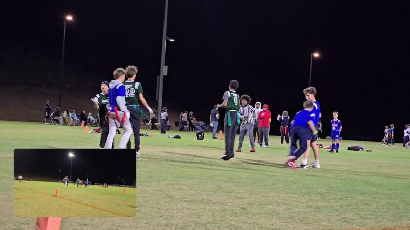 Naranja Park - Oro Valley, AZ