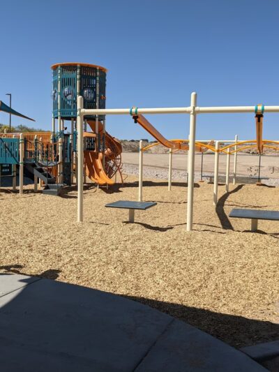 Naranja Park - Oro Valley, AZ