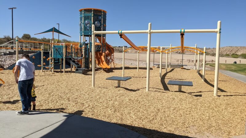 Naranja Park - Oro Valley, AZ