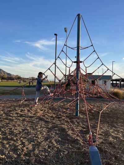 Naranja Park - Oro Valley, AZ