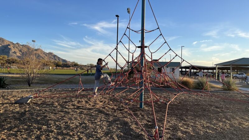 Naranja Park - Oro Valley, AZ