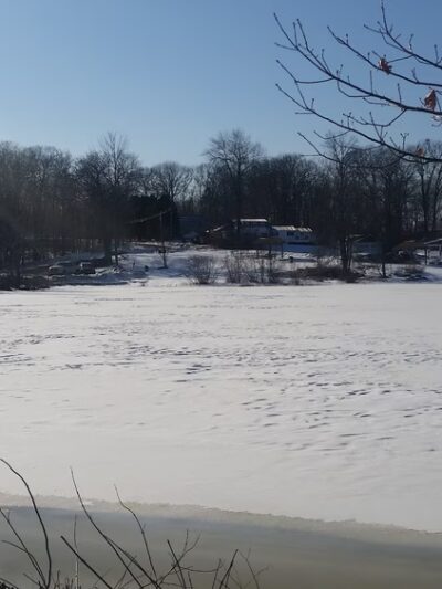 Gould's Landing - Orono, ME