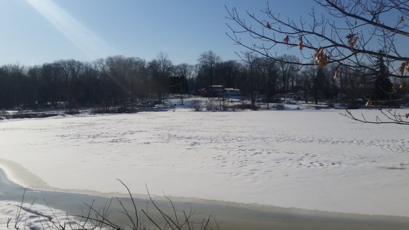 Gould's Landing - Orono, ME