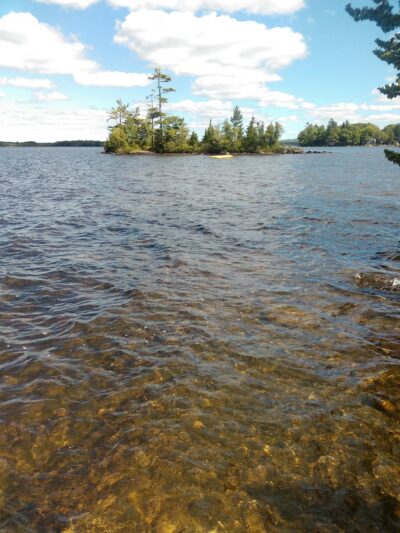 Gould's Landing - Orono, ME