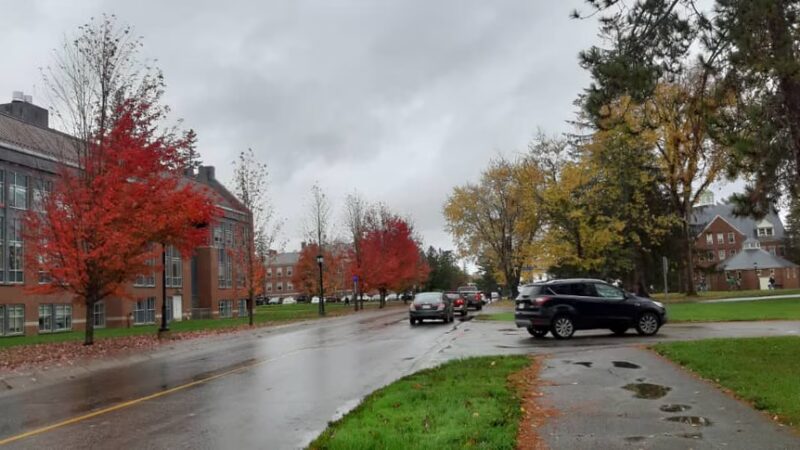 Orono - Orono, ME