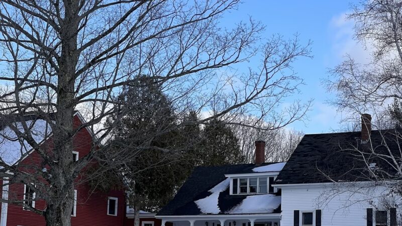 Orono - Orono, ME