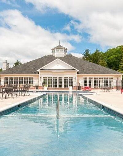 Reserve Orono - Orono, ME