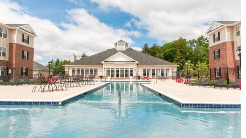 Reserve Orono - Orono, ME