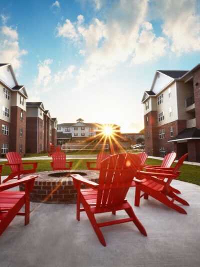 Reserve Orono - Orono, ME