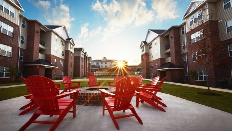 Reserve Orono - Orono, ME