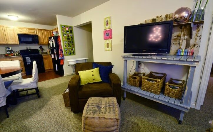 Reserve Orono - Orono, ME