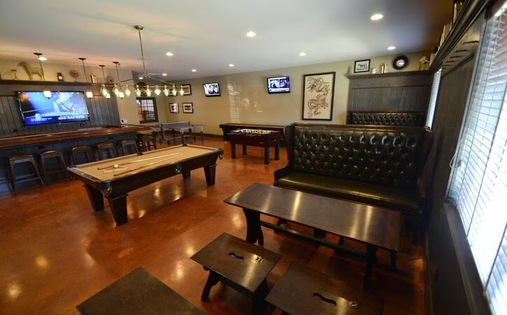 Reserve Orono - Orono, ME