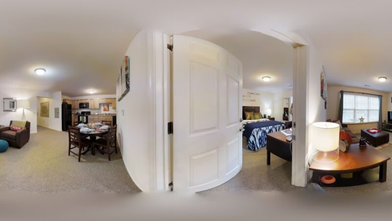 Reserve Orono - Orono, ME