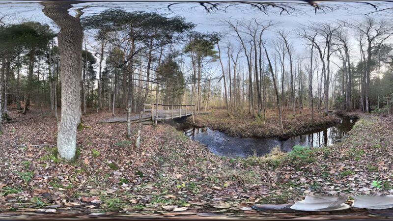 Sklar Park - Orono, ME