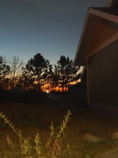 Bois Forte Reservation - Orr, MN