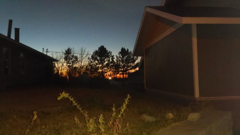 Bois Forte Reservation - Orr, MN