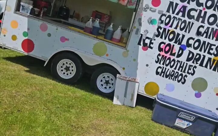 Bois Forte Reservation - Orr, MN