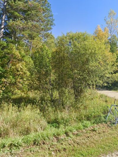 Bois Forte Reservation - Orr, MN