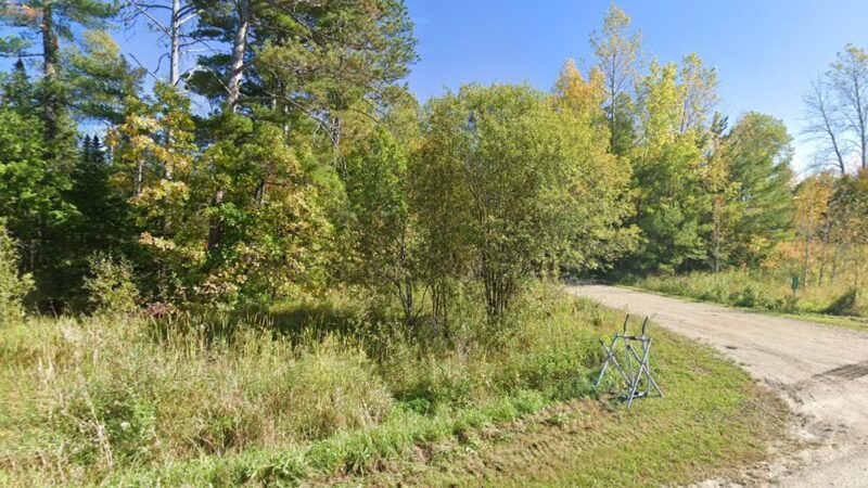 Bois Forte Reservation - Orr, MN