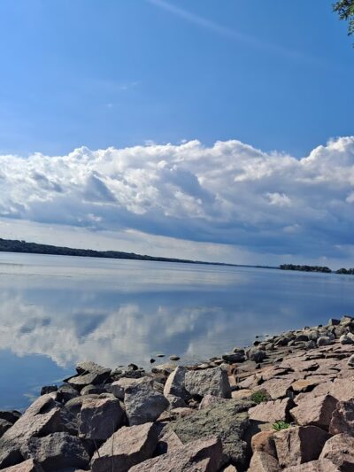 Lakeside Park - Ortonville, MN