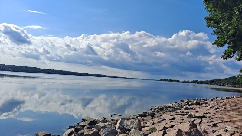 Lakeside Park - Ortonville, MN