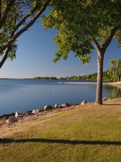 Lakeside Park - Ortonville, MN