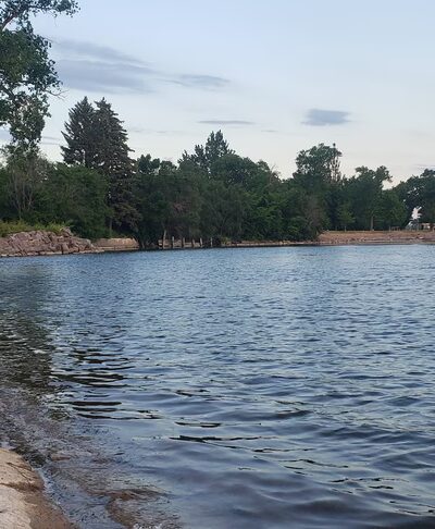 Lakeside Park - Ortonville, MN