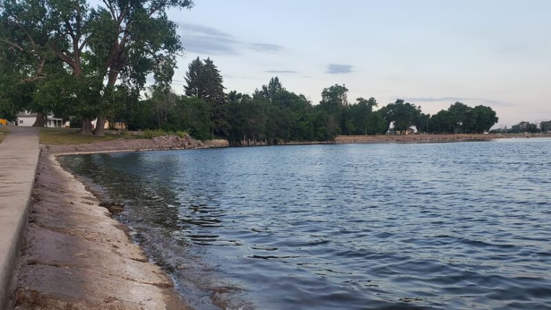 Lakeside Park - Ortonville, MN