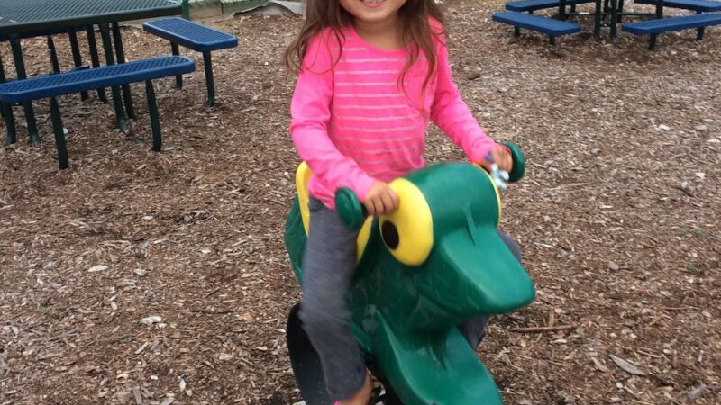 Lakeside Park - Ortonville, MN