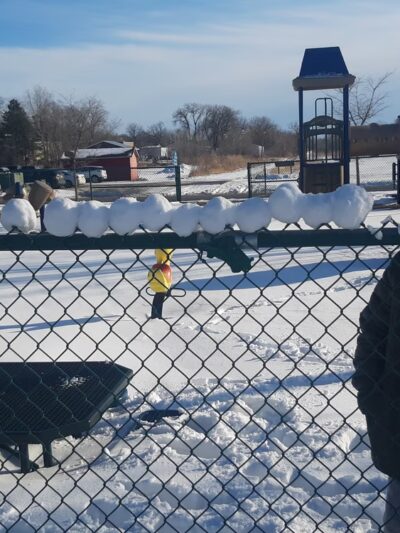 Lakeside Park - Ortonville, MN