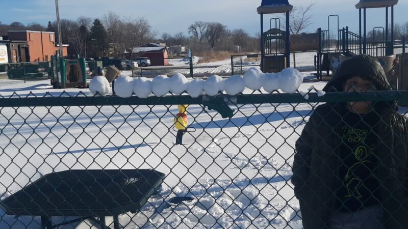 Lakeside Park - Ortonville, MN