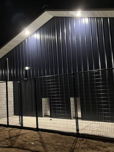 The Doggie Inn and Spa LLC - Ortonville, MN