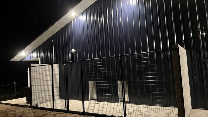 The Doggie Inn and Spa LLC - Ortonville, MN