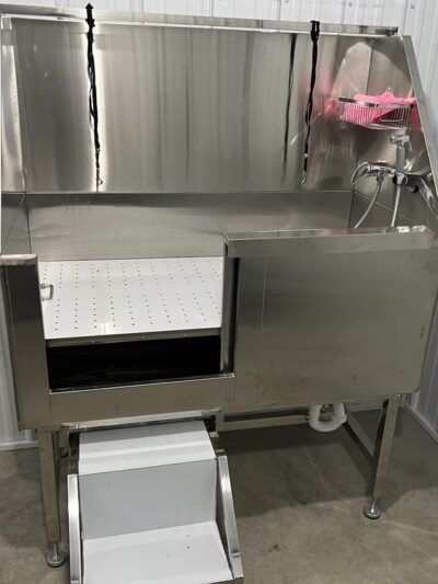 The Doggie Inn and Spa LLC - Ortonville, MN