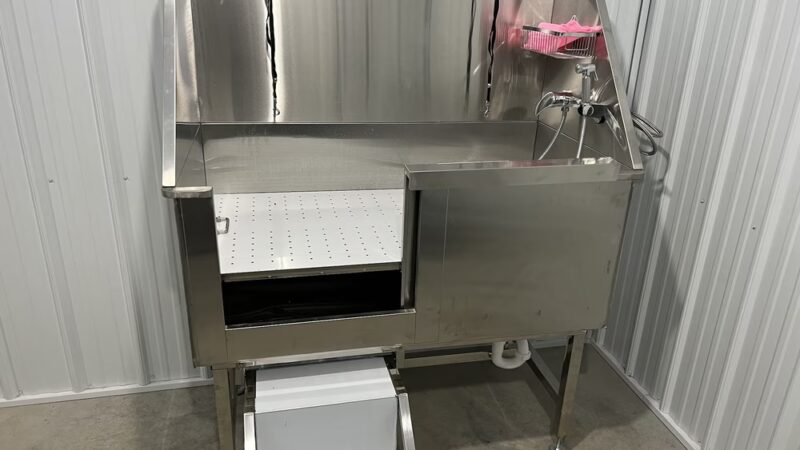 The Doggie Inn and Spa LLC - Ortonville, MN