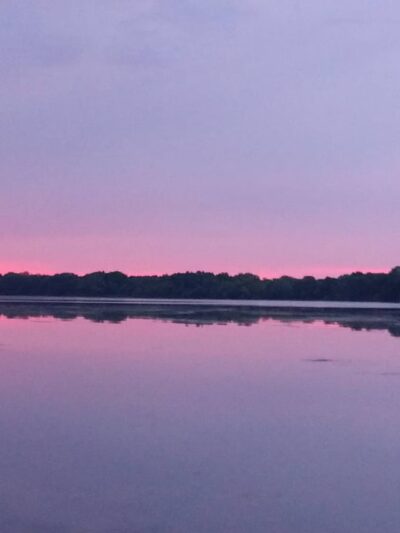 Big Stone Lake State Park - Ortonville, MN