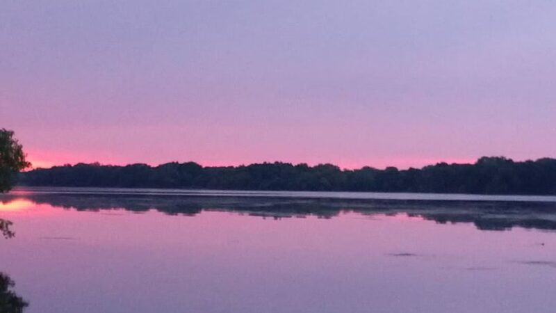Big Stone Lake State Park - Ortonville, MN