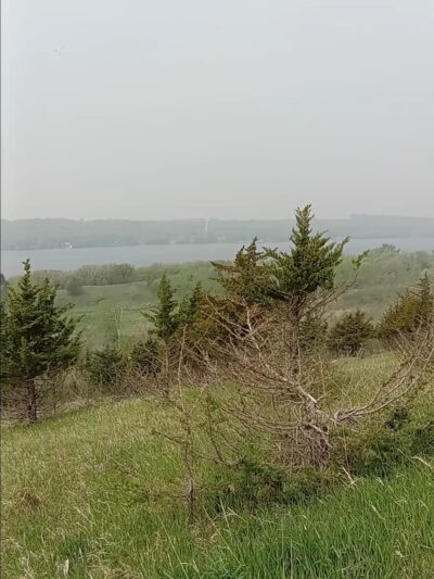 Big Stone Lake State Park - Ortonville, MN