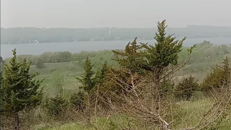 Big Stone Lake State Park - Ortonville, MN
