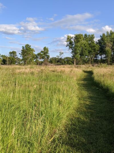 Big Stone Lake State Park - Ortonville, MN