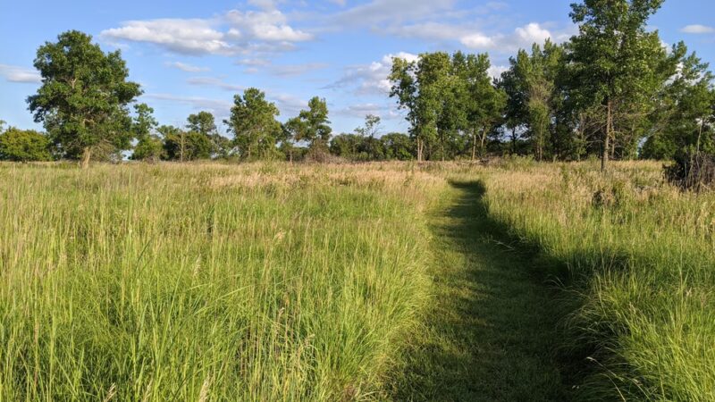 Big Stone Lake State Park - Ortonville, MN