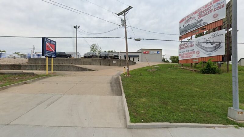 Lake Ozark Canine Sports Center - Osage Beach, MO