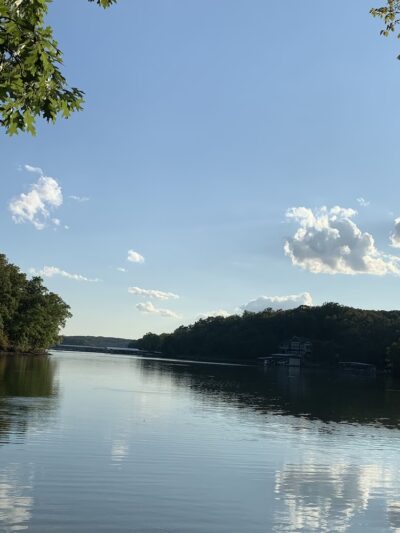 Osage Beach City Peaceful Park - Osage Beach, MO